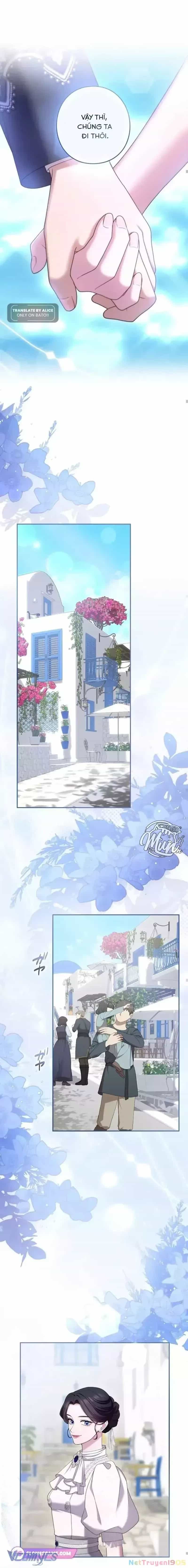 Tôi Không Thể Ngừng Yêu Người Phụ Nữ Độc Ác Nhất Đế Quốc! - Chương 52 - ảnh 17