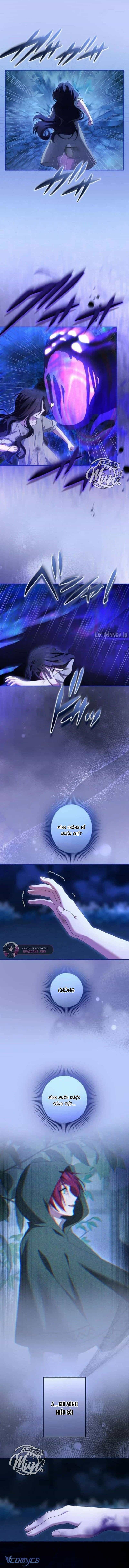 Tôi Không Thể Ngừng Yêu Người Phụ Nữ Độc Ác Nhất Đế Quốc! - Chương 63 - ảnh 14