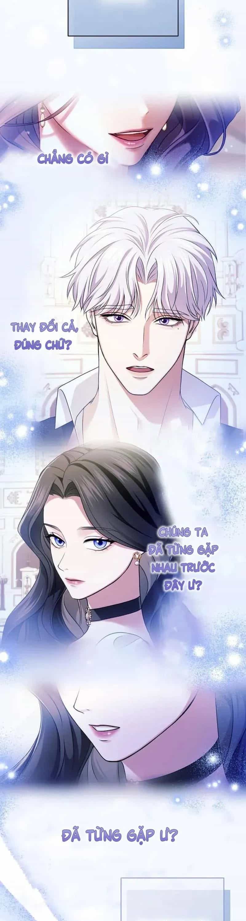 Tôi Không Thể Ngừng Yêu Người Phụ Nữ Độc Ác Nhất Đế Quốc! - Chương 68 - ảnh 23