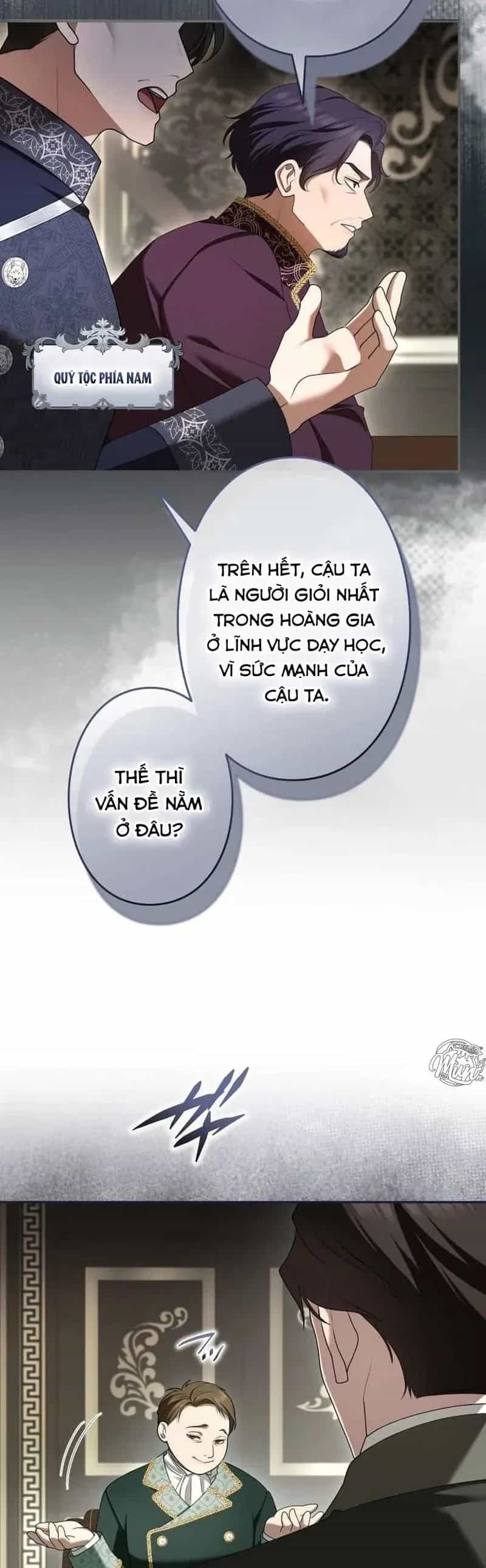 Tôi Không Thể Ngừng Yêu Người Phụ Nữ Độc Ác Nhất Đế Quốc! - Chương 68 - ảnh 49