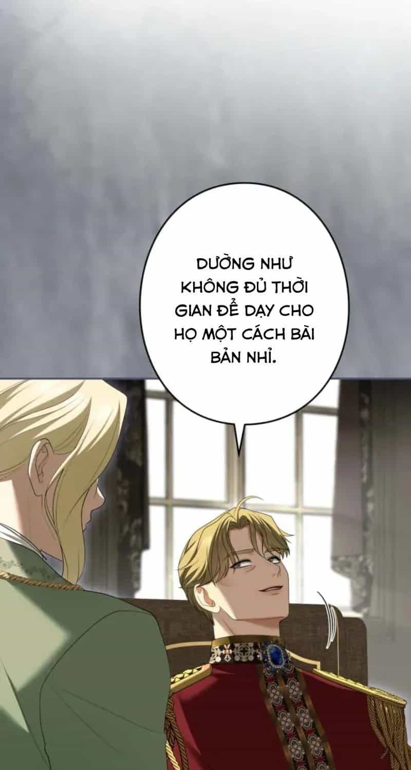 Tôi Không Thể Ngừng Yêu Người Phụ Nữ Độc Ác Nhất Đế Quốc! - Chương 69 - ảnh 16