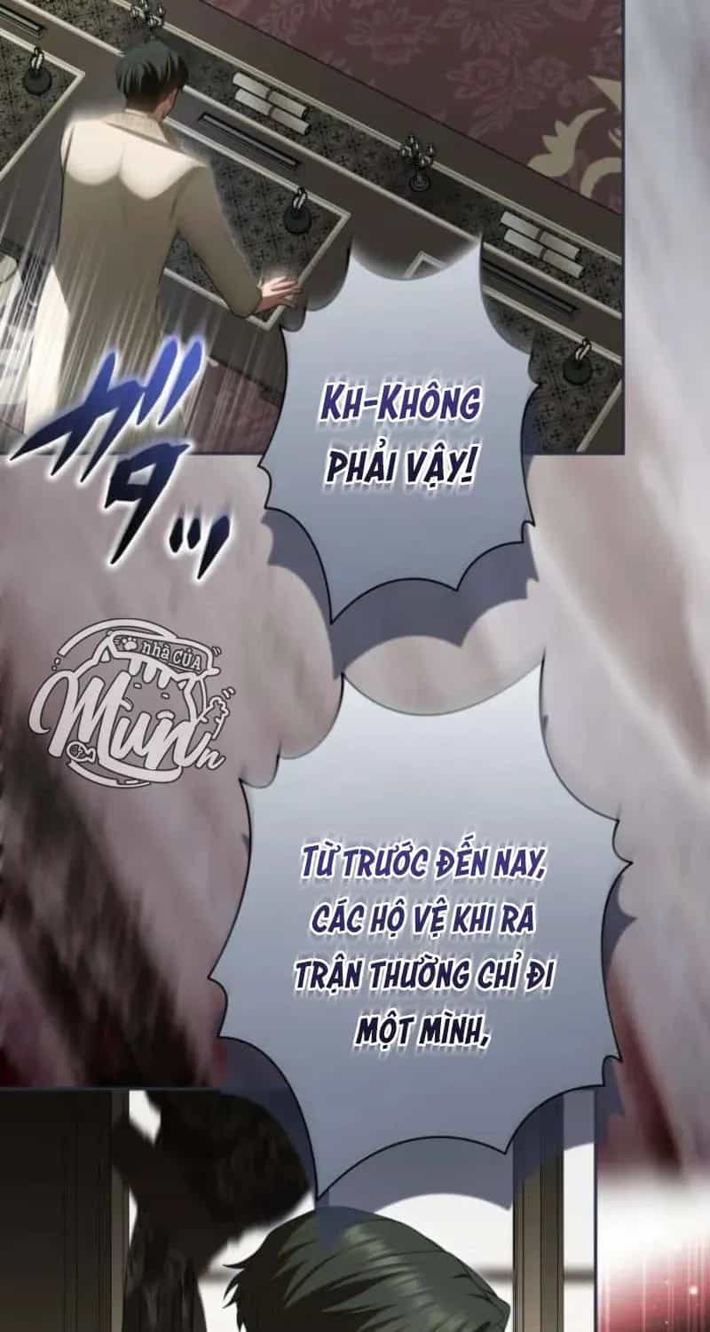 Tôi Không Thể Ngừng Yêu Người Phụ Nữ Độc Ác Nhất Đế Quốc! - Chương 69 - ảnh 27