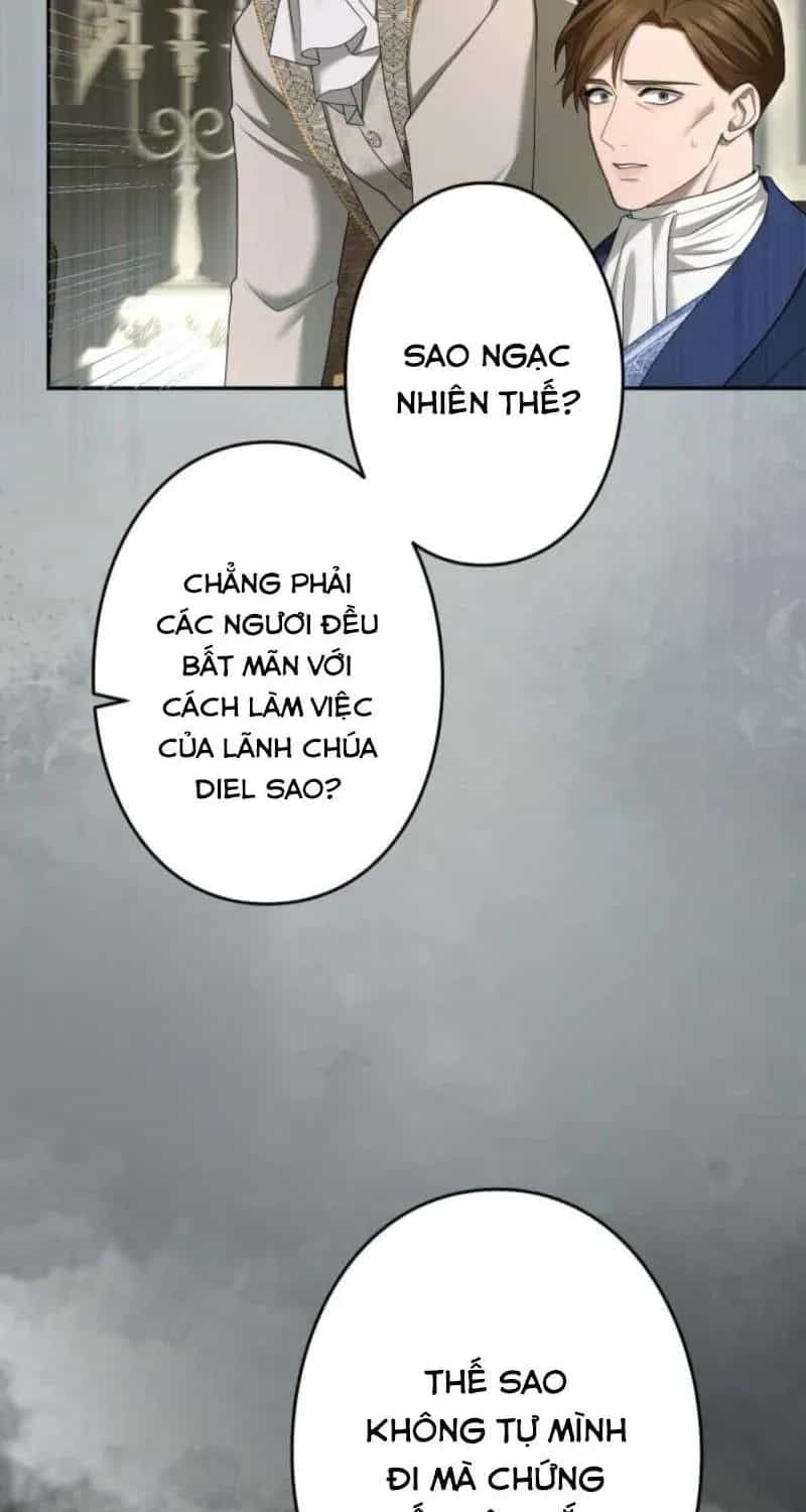 Tôi Không Thể Ngừng Yêu Người Phụ Nữ Độc Ác Nhất Đế Quốc! - Chương 69 - ảnh 35