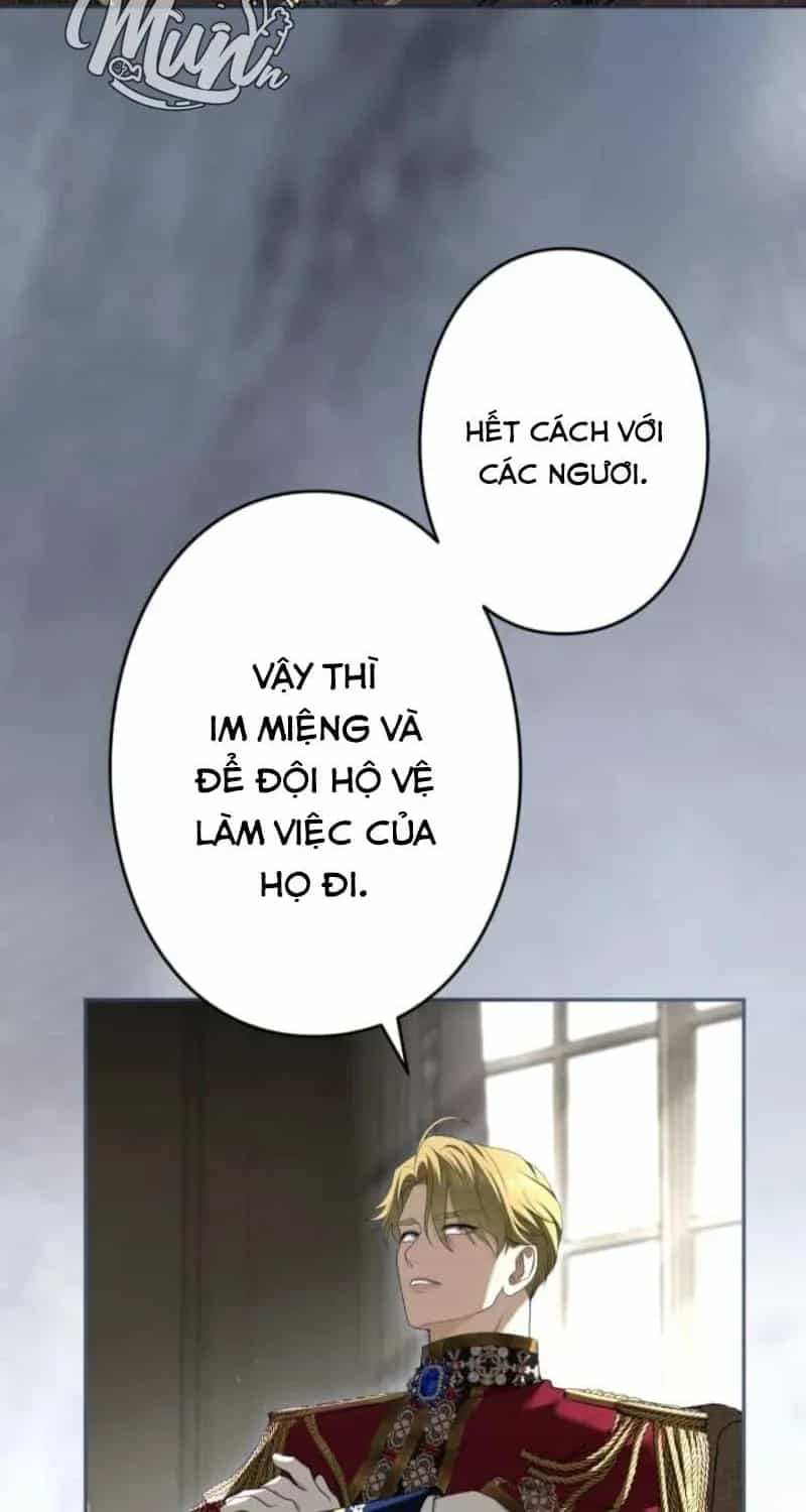 Tôi Không Thể Ngừng Yêu Người Phụ Nữ Độc Ác Nhất Đế Quốc! - Chương 69 - ảnh 38
