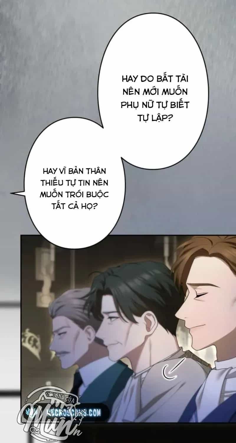 Tôi Không Thể Ngừng Yêu Người Phụ Nữ Độc Ác Nhất Đế Quốc! - Chương 69 - ảnh 5