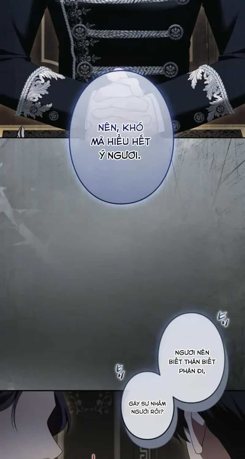 Tôi Không Thể Ngừng Yêu Người Phụ Nữ Độc Ác Nhất Đế Quốc! - Chương 69 - ảnh 7