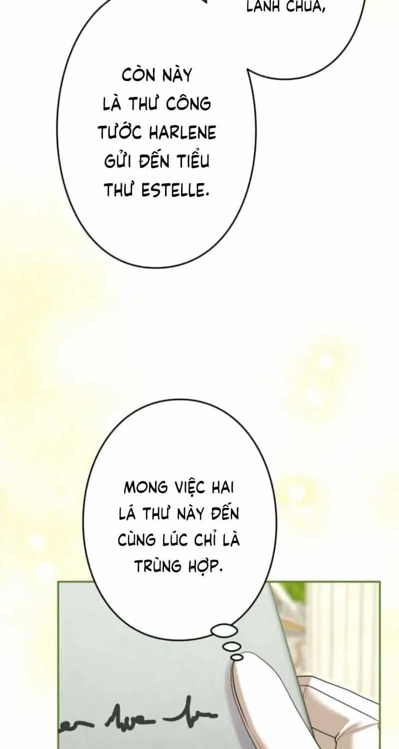 Tôi Không Thể Ngừng Yêu Người Phụ Nữ Độc Ác Nhất Đế Quốc! - Chương 69 - ảnh 80