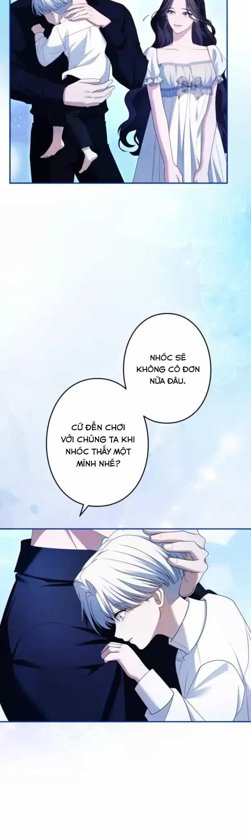 Tôi Không Thể Ngừng Yêu Người Phụ Nữ Độc Ác Nhất Đế Quốc! - Chương 70 - ảnh 58