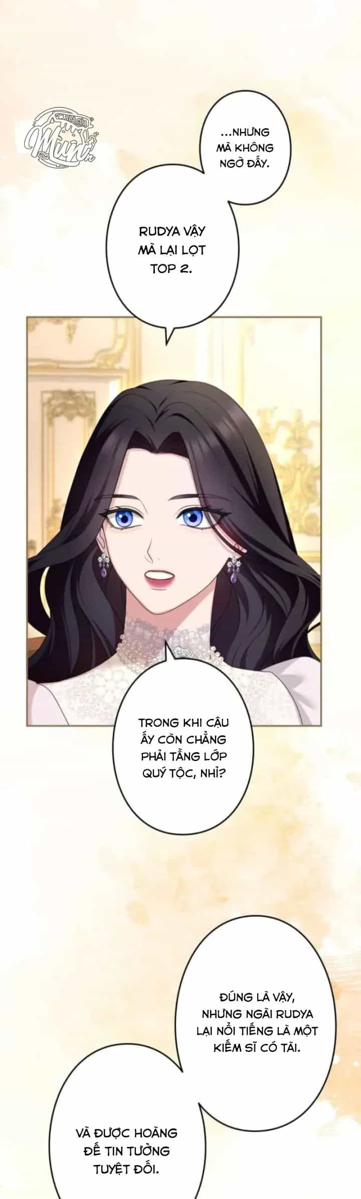 Tôi Không Thể Ngừng Yêu Người Phụ Nữ Độc Ác Nhất Đế Quốc! - Chương 71 - ảnh 27