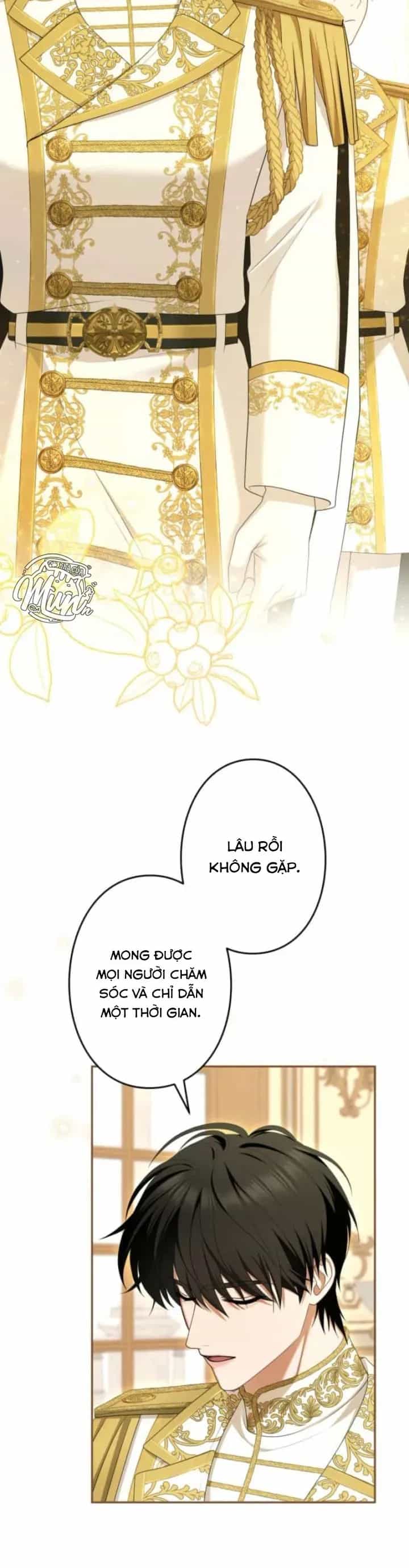 Tôi Không Thể Ngừng Yêu Người Phụ Nữ Độc Ác Nhất Đế Quốc! - Chương 71 - ảnh 7
