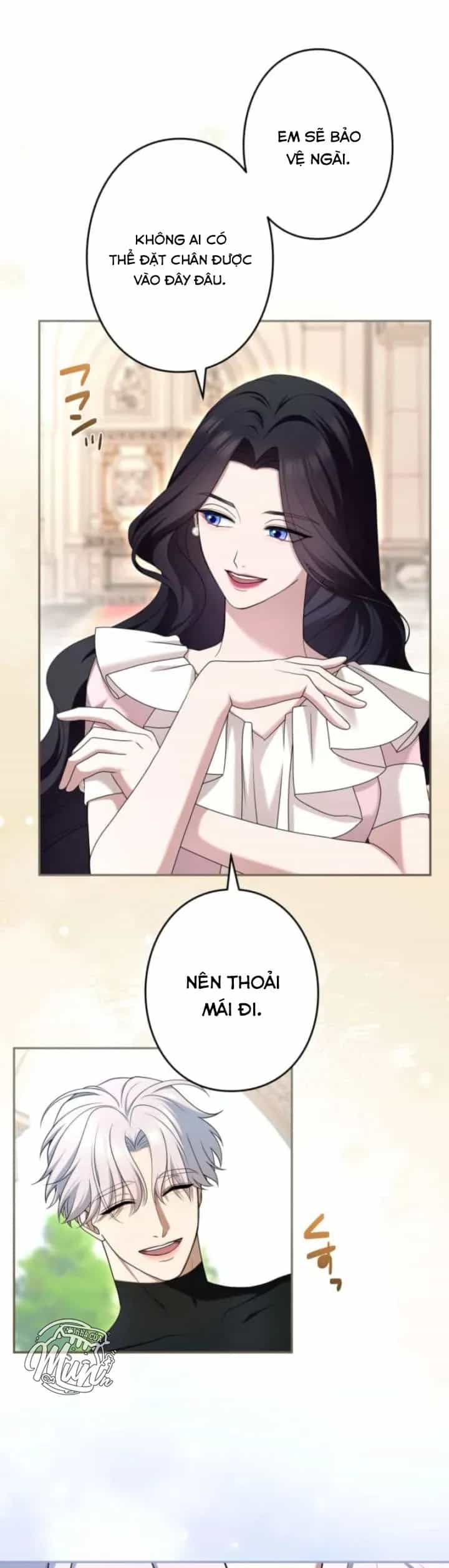 Tôi Không Thể Ngừng Yêu Người Phụ Nữ Độc Ác Nhất Đế Quốc! - Chương 72 - ảnh 14