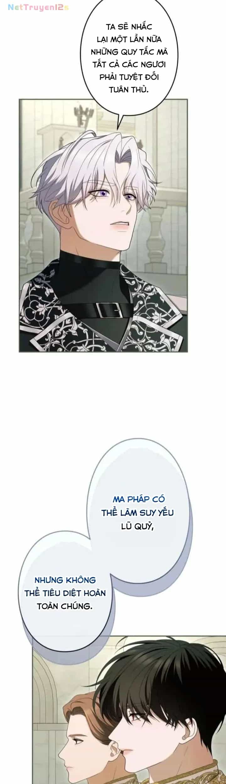Tôi Không Thể Ngừng Yêu Người Phụ Nữ Độc Ác Nhất Đế Quốc! - Chương 73 - ảnh 2