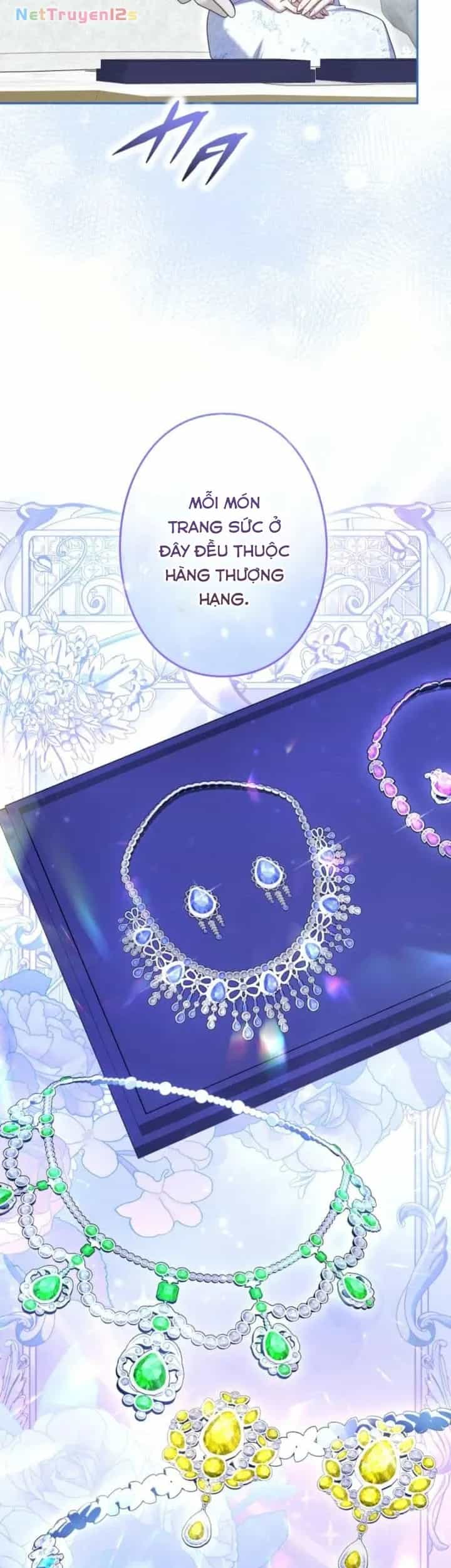 Tôi Không Thể Ngừng Yêu Người Phụ Nữ Độc Ác Nhất Đế Quốc! - Chương 75 - ảnh 49