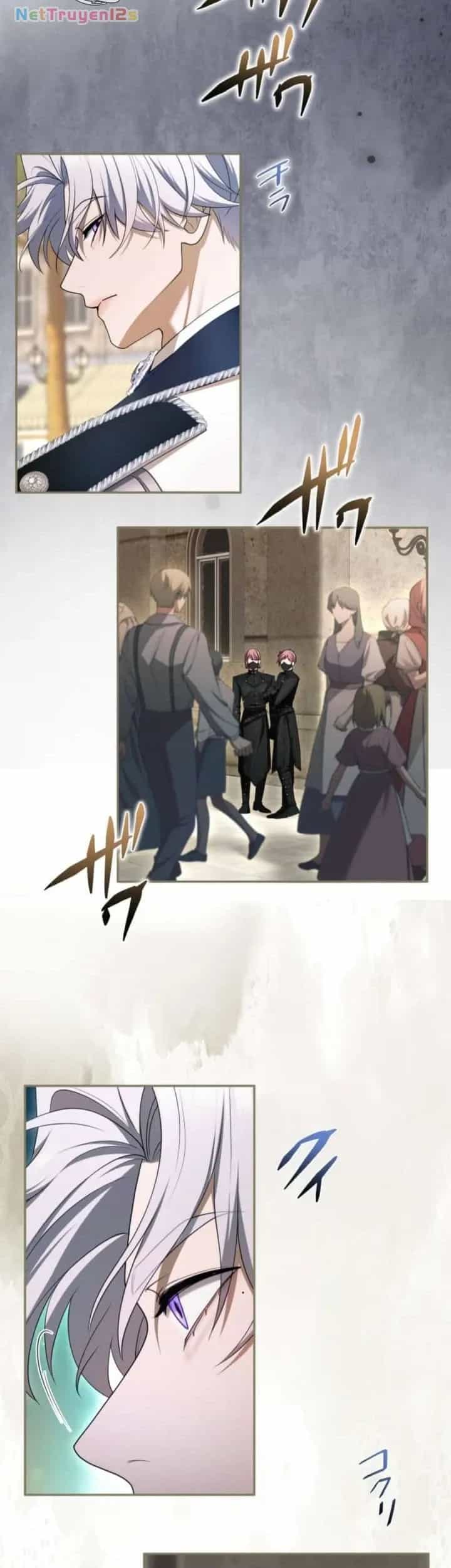 Tôi Không Thể Ngừng Yêu Người Phụ Nữ Độc Ác Nhất Đế Quốc! - Chương 76 - ảnh 15