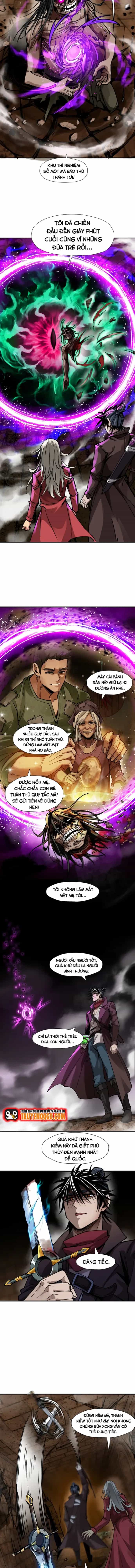 Tội Không Thể Thứ - Chương 10 - ảnh 8