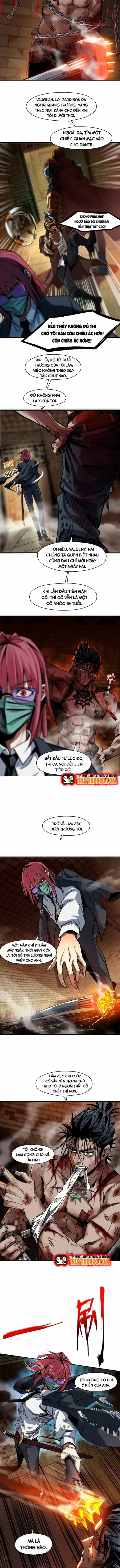 Tội Không Thể Thứ - Chương 3 - ảnh 2
