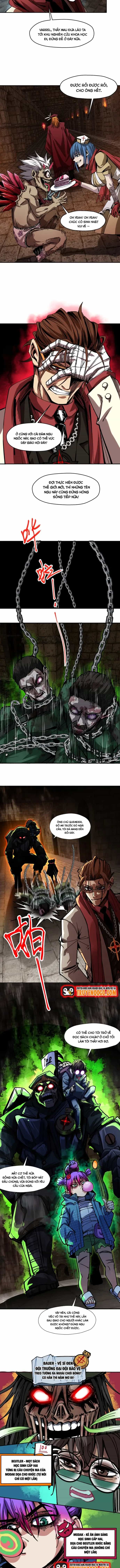 Tội Không Thể Thứ - Chương 6 - ảnh 5