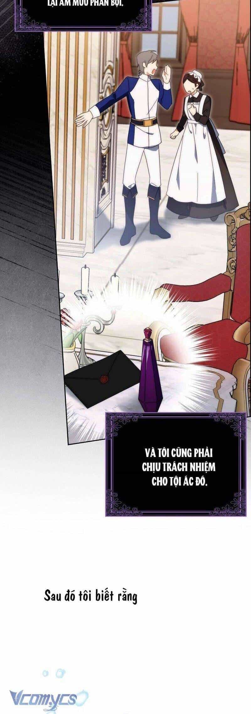 Tôi Không Thuộc Về Nơi Này - Chương 1 - ảnh 58