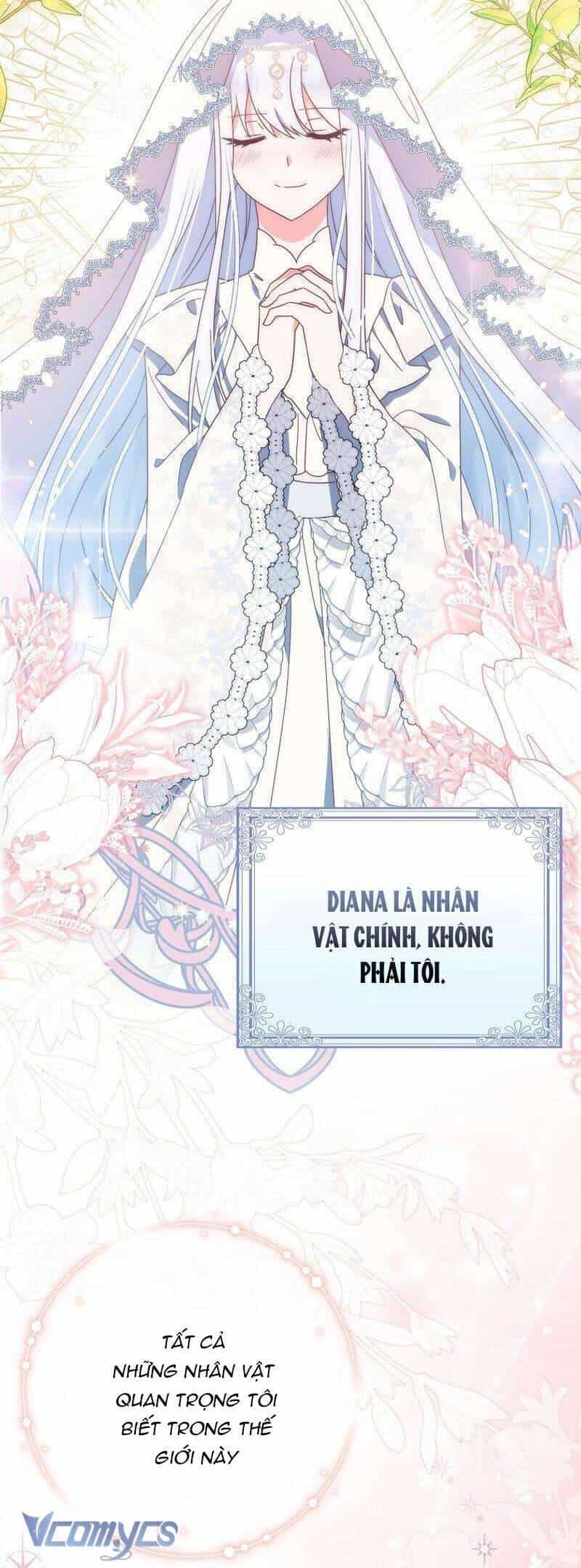 Tôi Không Thuộc Về Nơi Này - Chương 1 - ảnh 67