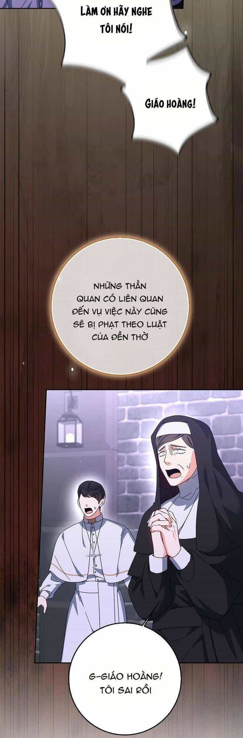 Tôi Không Thuộc Về Nơi Này - Chương 11 - ảnh 28