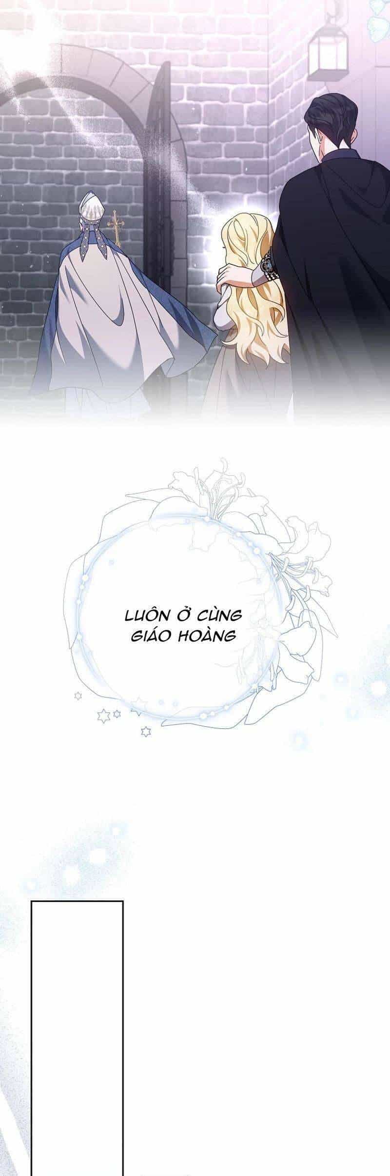 Tôi Không Thuộc Về Nơi Này - Chương 11 - ảnh 40