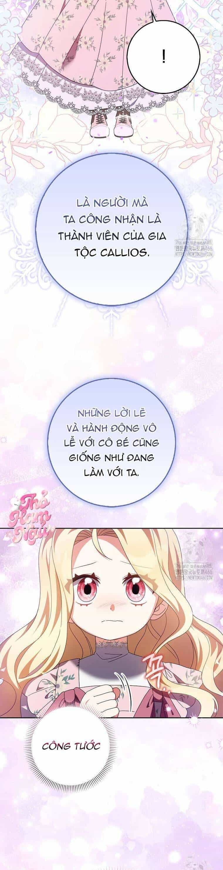 Tôi Không Thuộc Về Nơi Này - Chương 15 - ảnh 27
