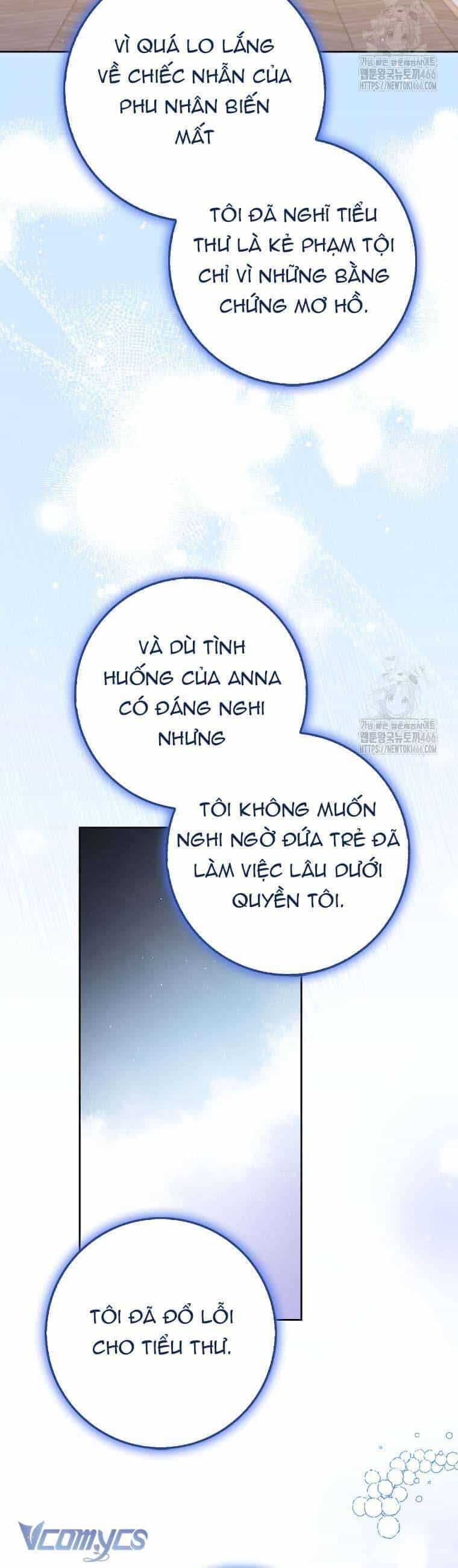 Tôi Không Thuộc Về Nơi Này - Chương 15 - ảnh 37