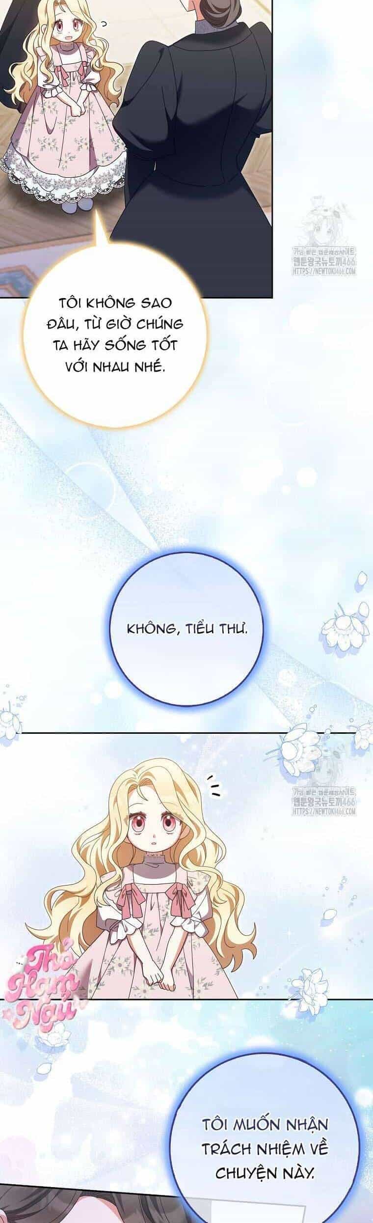 Tôi Không Thuộc Về Nơi Này - Chương 15 - ảnh 39
