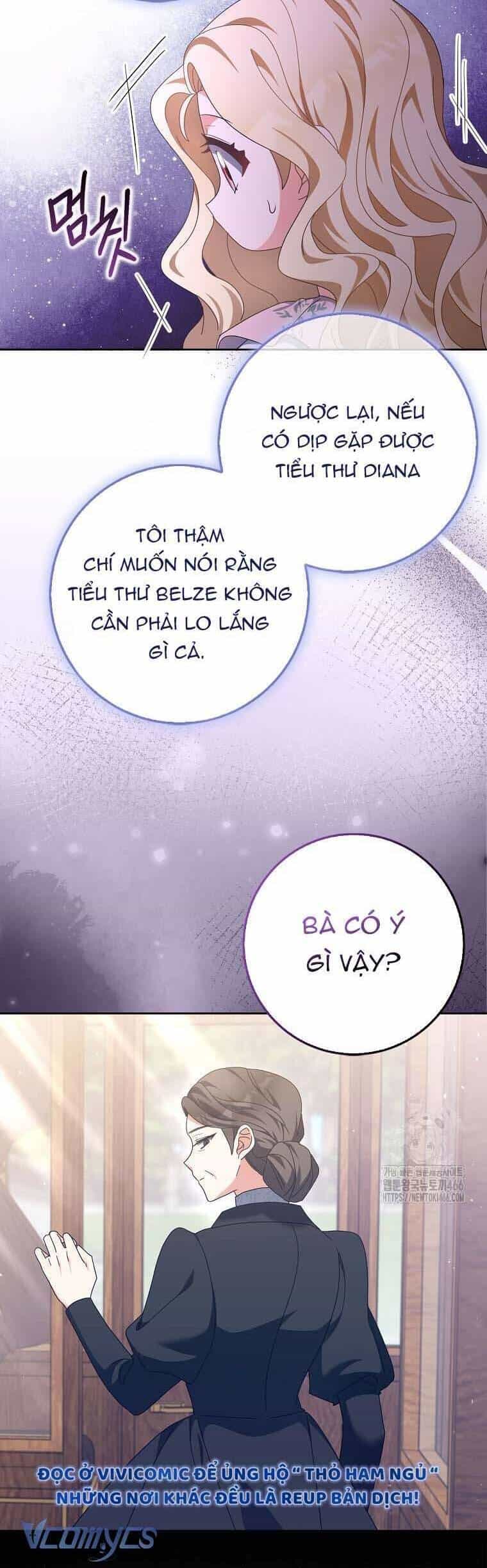 Tôi Không Thuộc Về Nơi Này - Chương 16 - ảnh 11