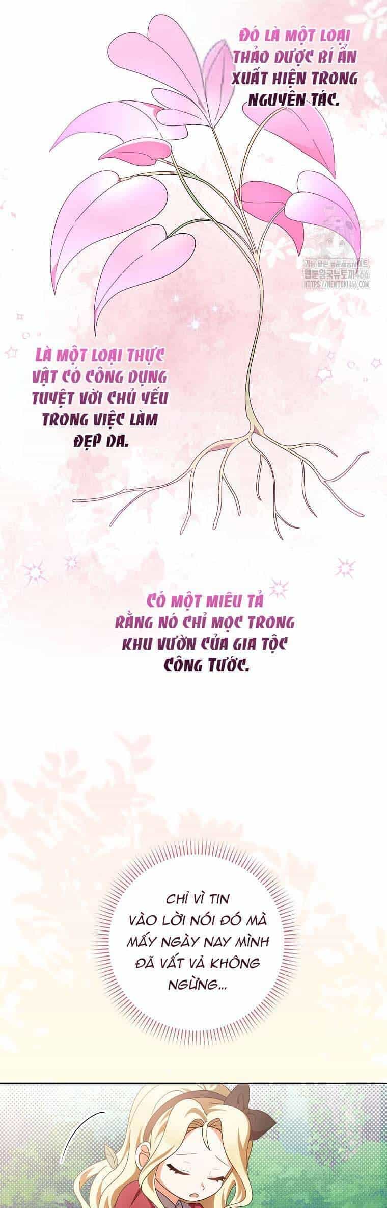 Tôi Không Thuộc Về Nơi Này - Chương 16 - ảnh 24