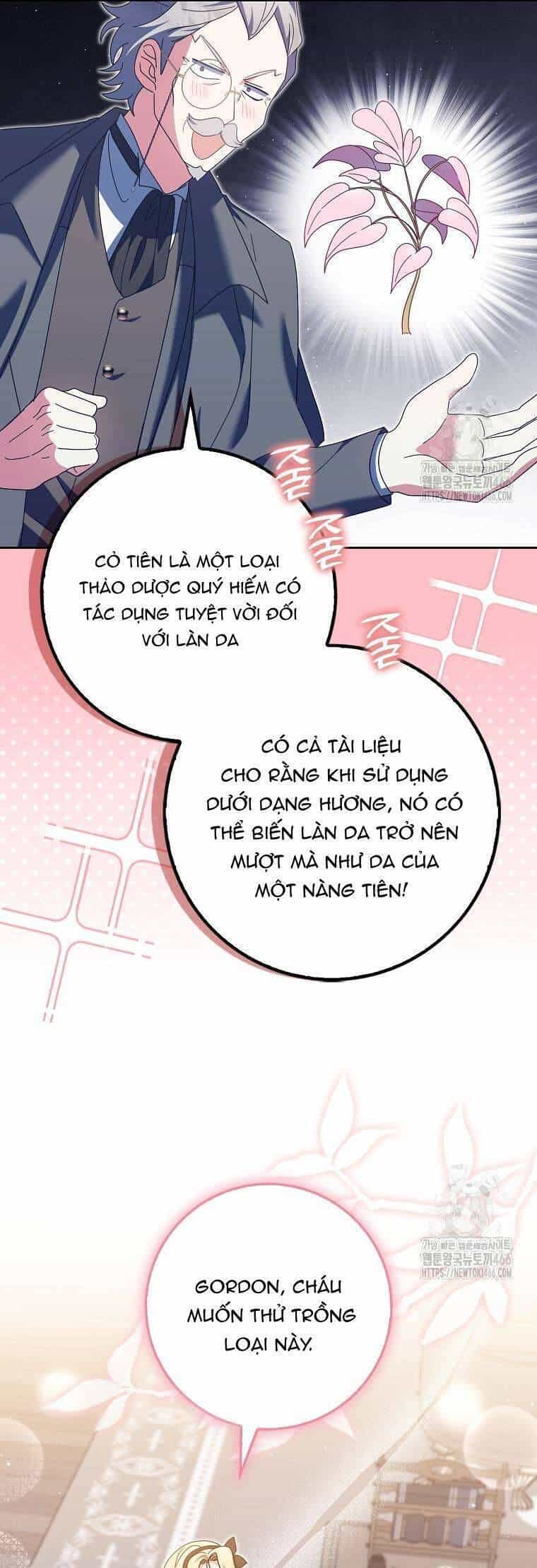 Tôi Không Thuộc Về Nơi Này - Chương 18 - ảnh 10