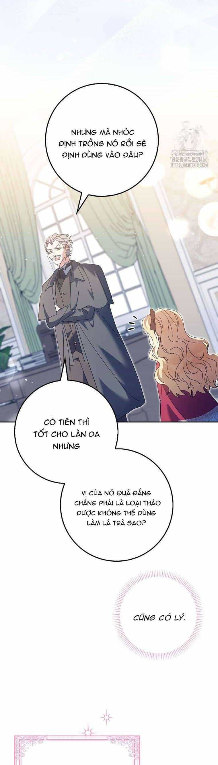 Tôi Không Thuộc Về Nơi Này - Chương 18 - ảnh 17