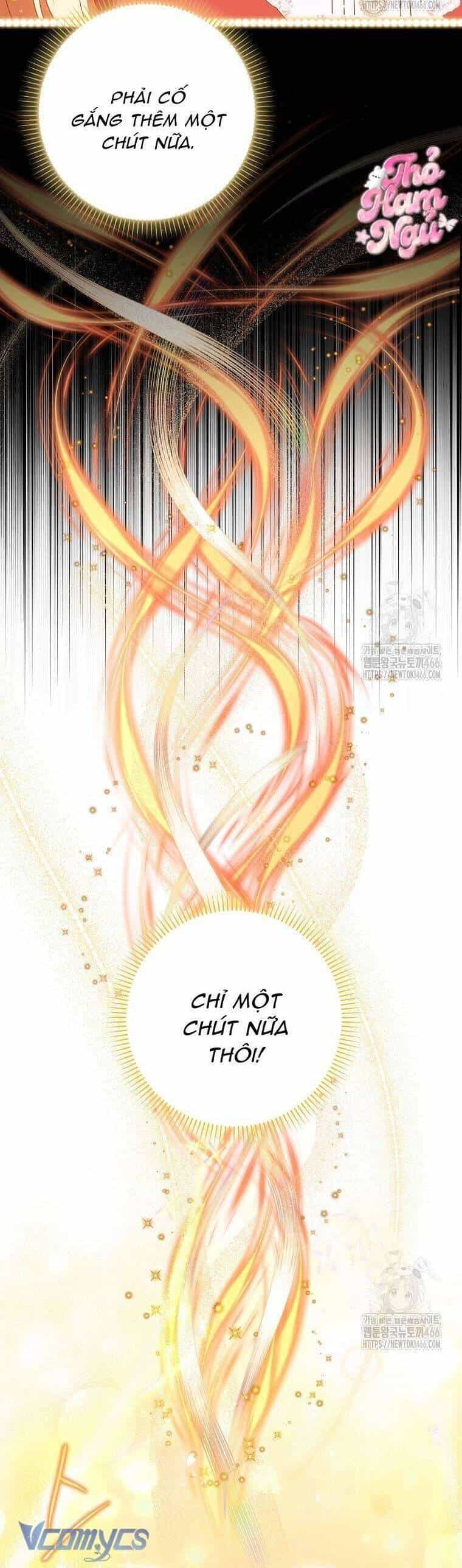 Tôi Không Thuộc Về Nơi Này - Chương 19 - ảnh 10