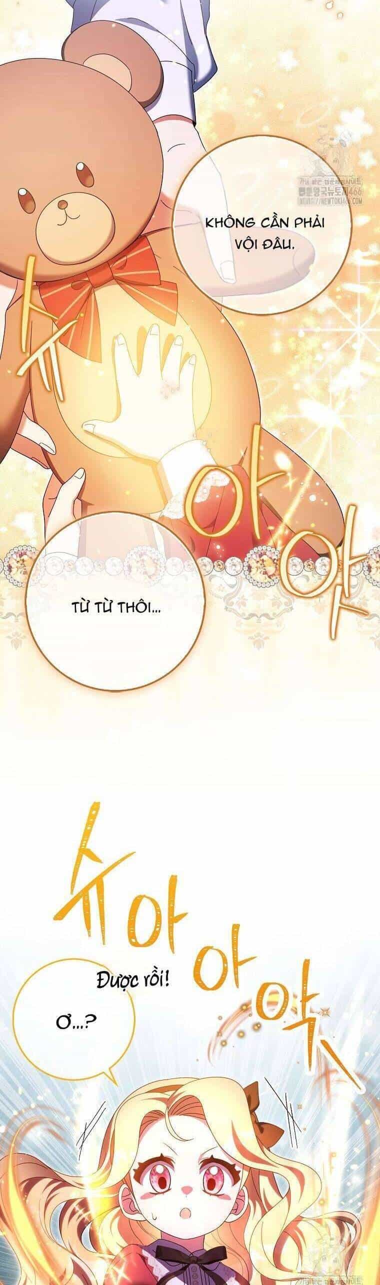 Tôi Không Thuộc Về Nơi Này - Chương 19 - ảnh 6