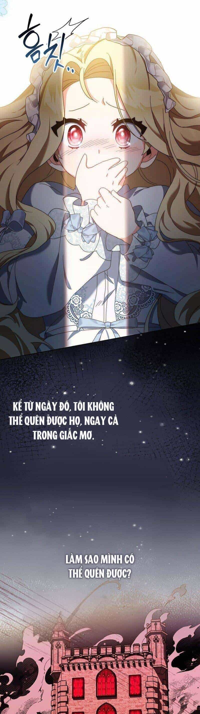 Tôi Không Thuộc Về Nơi Này - Chương 2 - ảnh 56