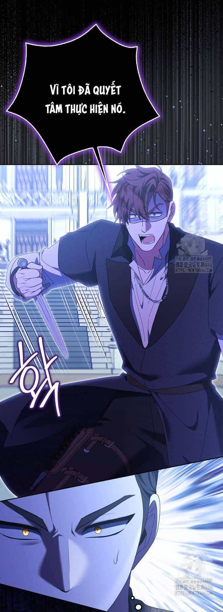 Tôi Không Thuộc Về Nơi Này - Chương 20 - ảnh 16