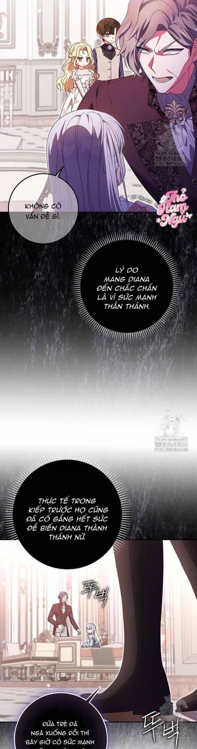 Tôi Không Thuộc Về Nơi Này - Chương 23 - ảnh 14