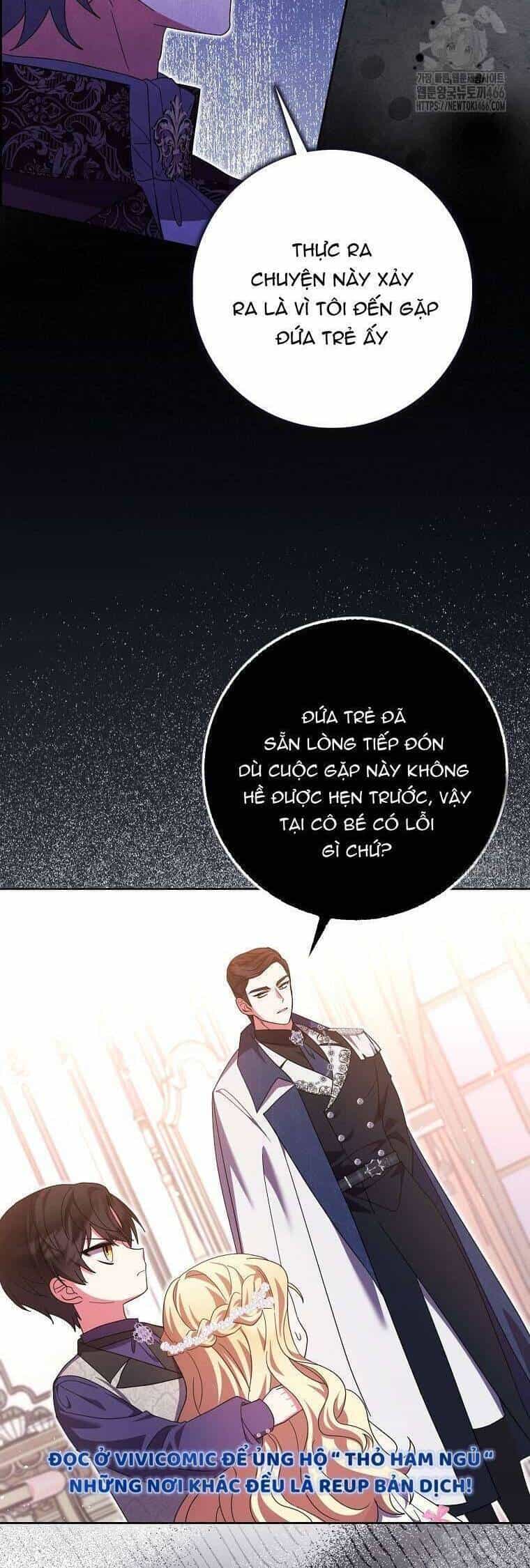 Tôi Không Thuộc Về Nơi Này - Chương 23 - ảnh 20