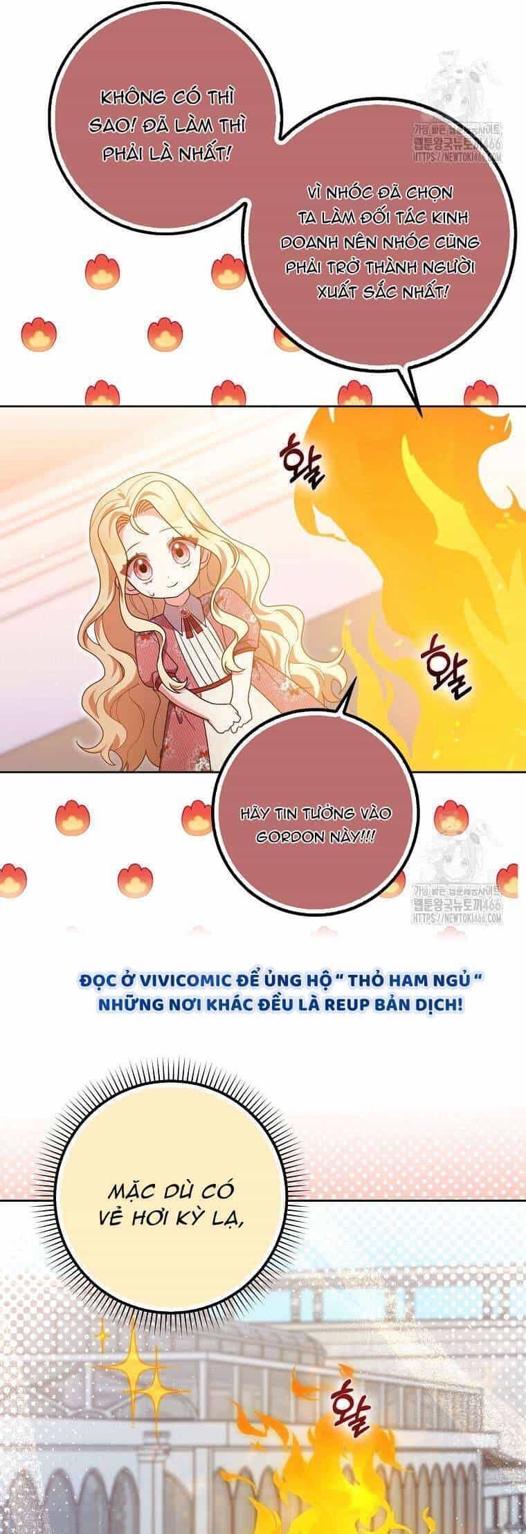 Tôi Không Thuộc Về Nơi Này - Chương 24 - ảnh 42