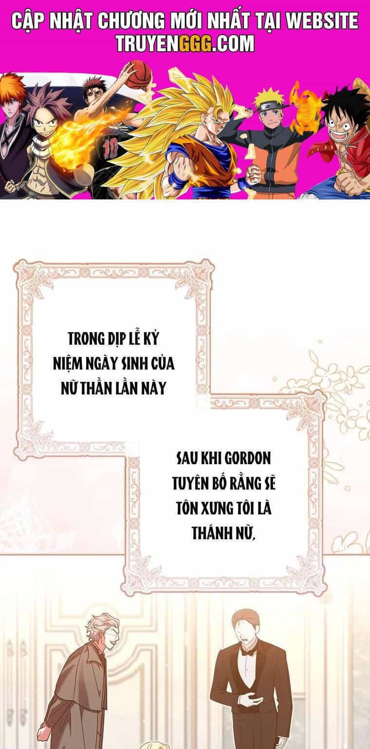 Tôi Không Thuộc Về Nơi Này - Chương 25 - ảnh 1