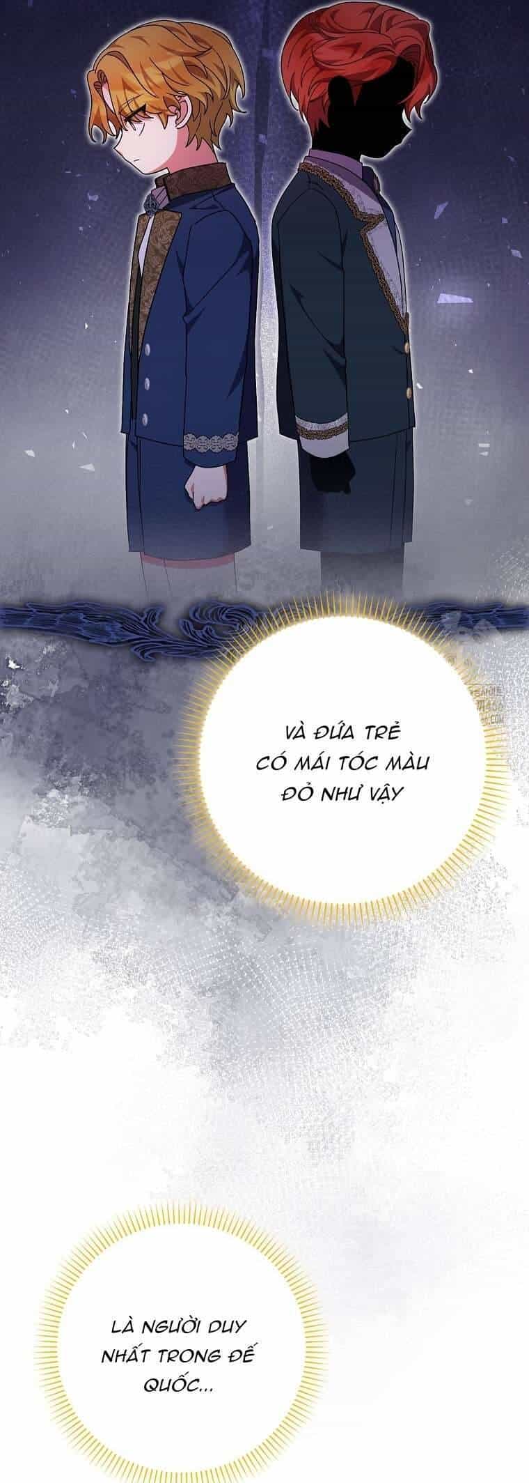 Tôi Không Thuộc Về Nơi Này - Chương 25 - ảnh 37