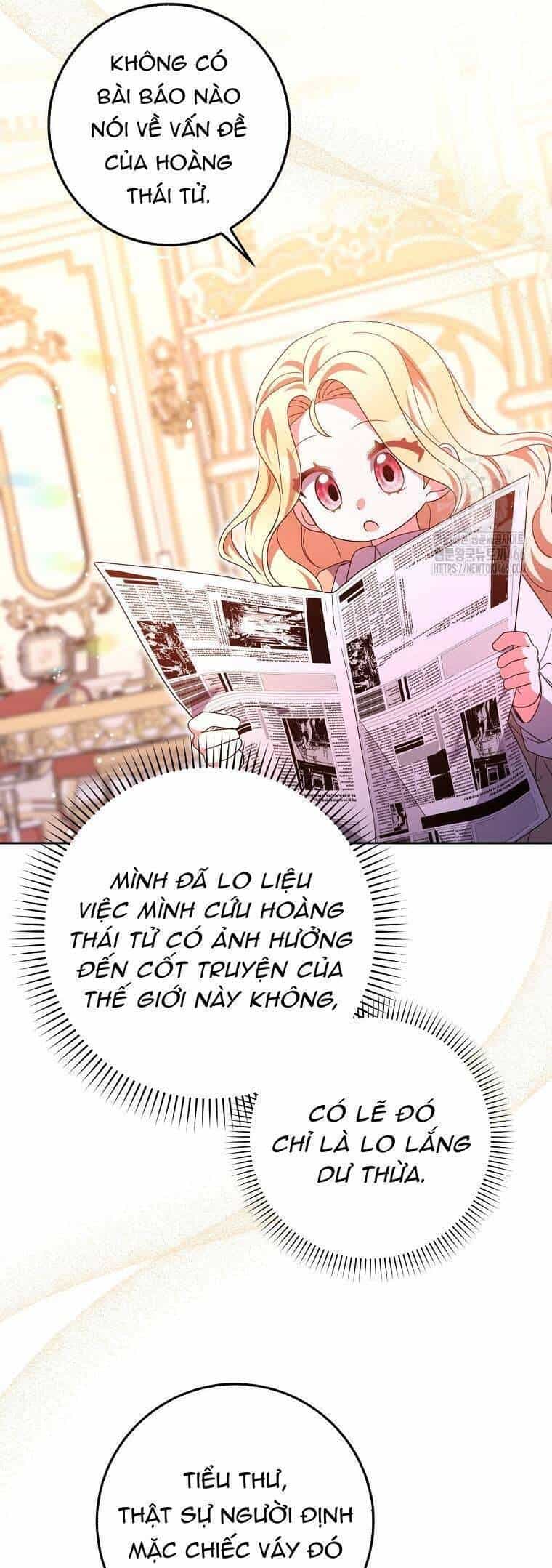Tôi Không Thuộc Về Nơi Này - Chương 26 - ảnh 49