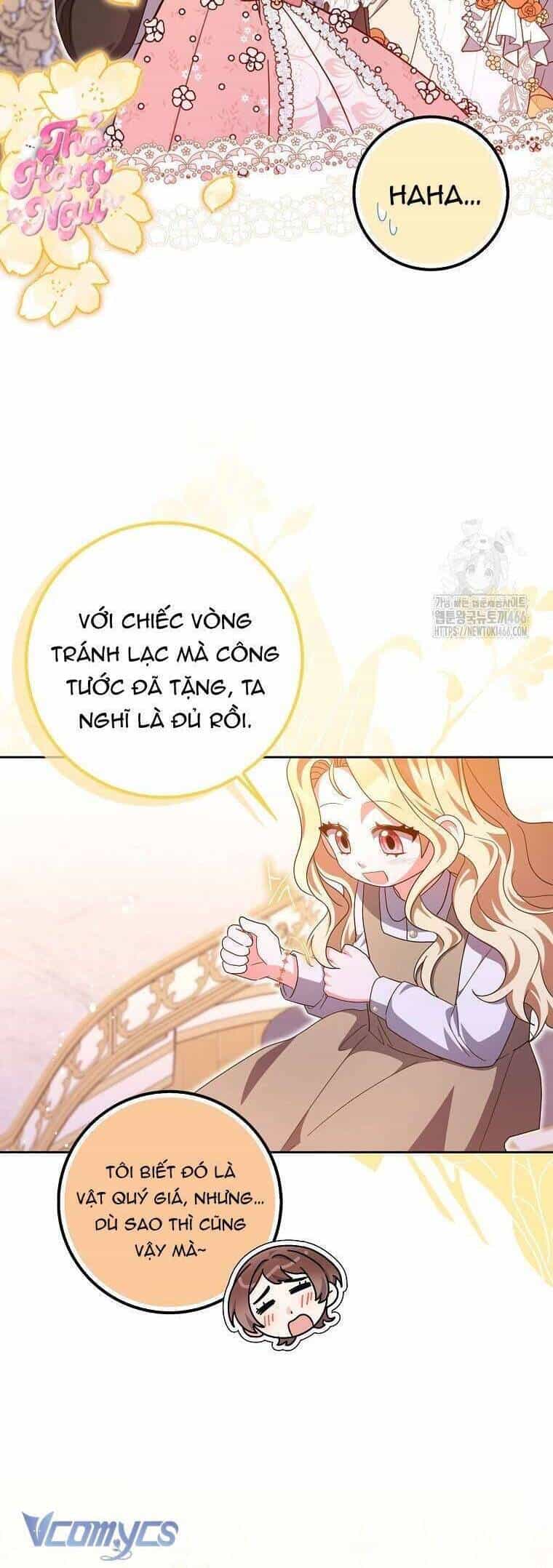 Tôi Không Thuộc Về Nơi Này - Chương 26 - ảnh 51