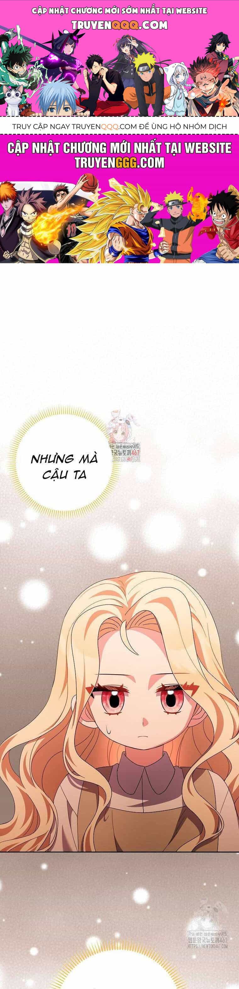 Tôi Không Thuộc Về Nơi Này - Chương 27 - ảnh 1