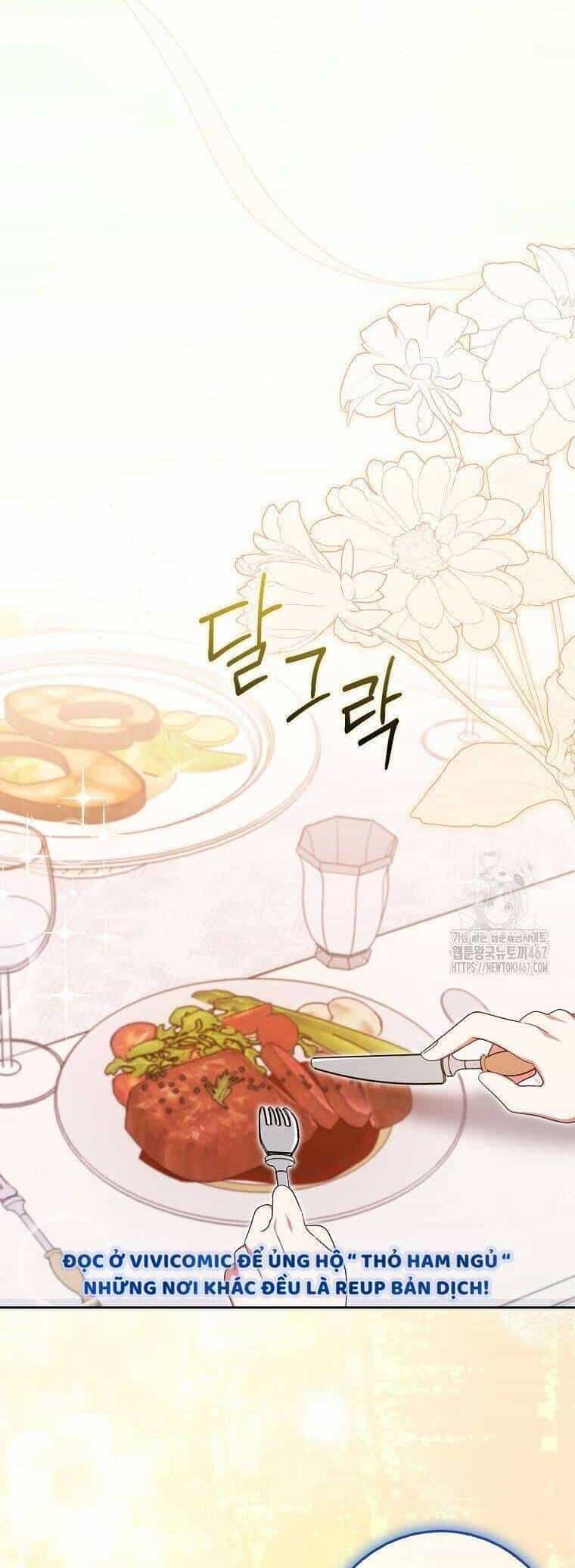 Tôi Không Thuộc Về Nơi Này - Chương 27 - ảnh 11