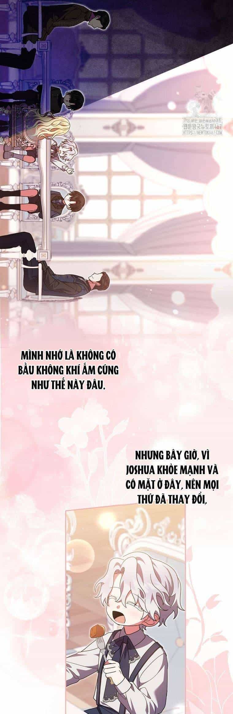 Tôi Không Thuộc Về Nơi Này - Chương 27 - ảnh 13