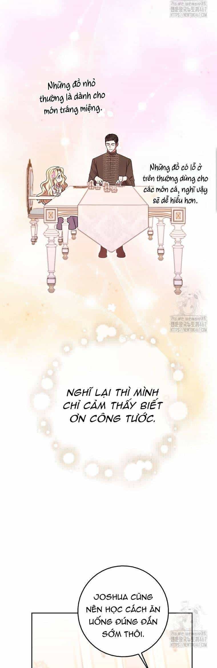 Tôi Không Thuộc Về Nơi Này - Chương 27 - ảnh 19