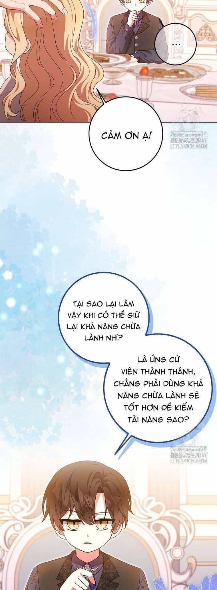 Tôi Không Thuộc Về Nơi Này - Chương 27 - ảnh 31