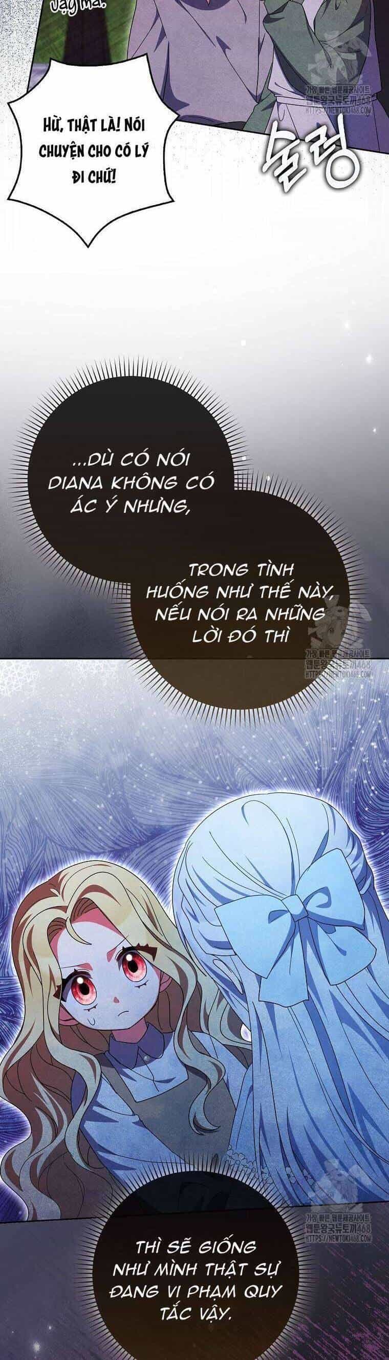 Tôi Không Thuộc Về Nơi Này - Chương 28 - ảnh 43