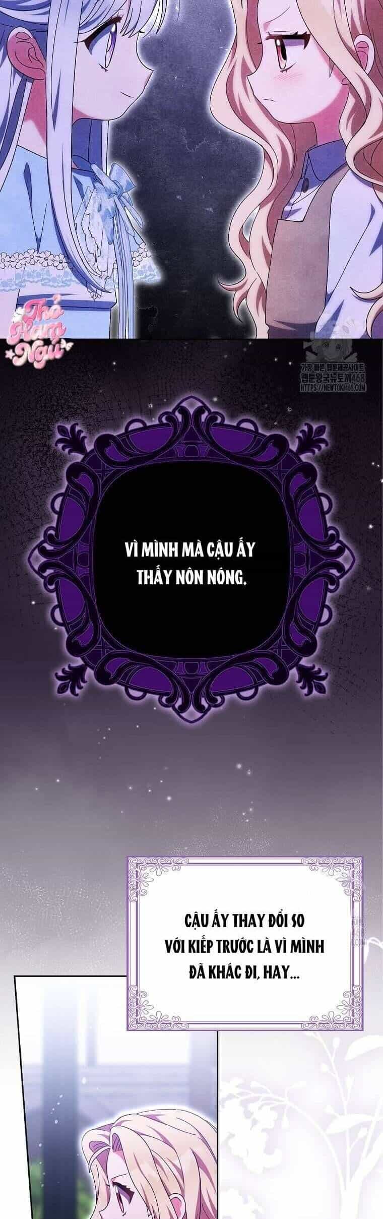 Tôi Không Thuộc Về Nơi Này - Chương 29 - ảnh 29